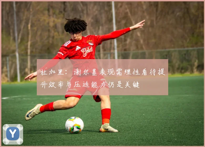 杜加里：谢尔基表现需理性看待提升效率与压迫能力仍是关键